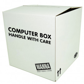 Computer Box