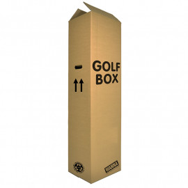 Golf Set Boxes X 3 Pack