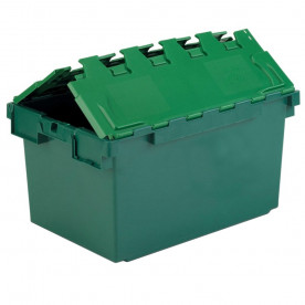 54 Litre Heavy Duty Storage Crate 