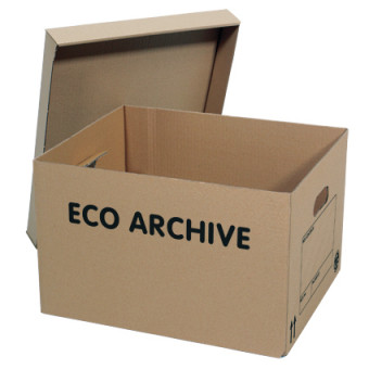 Eco Archive Box