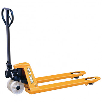 Pallet Truck with Nylon wheels - 540mm x 1000mm