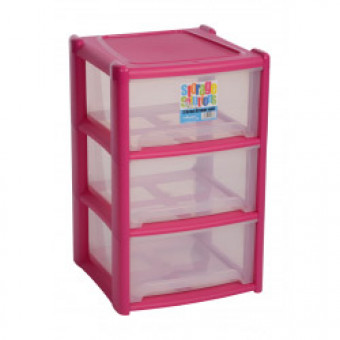 Plastic Drawers | Buy Plastic Storage Drawer With Fast Delivery