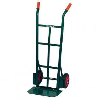 Sack Barrow with 9 inch tyre plates