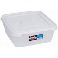 10 Litre Food Grade Plastic Box | Food Storage Boxes