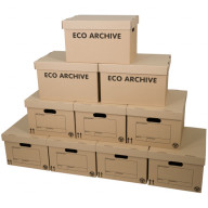 40 Archive Boxes