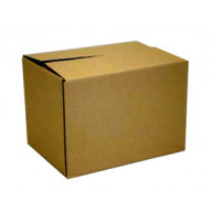 A4 Cardboard Box